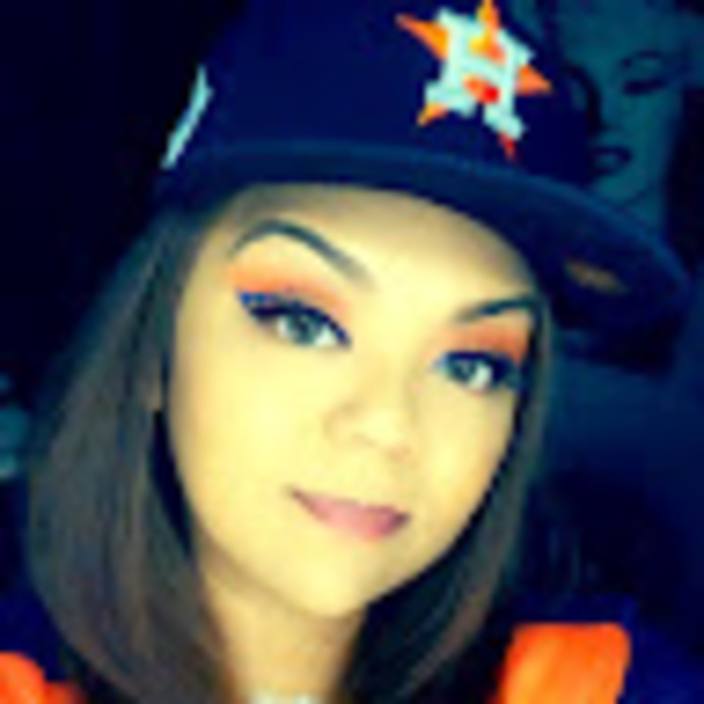 Meet your Posher, Jess